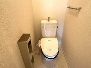 ヴィラ　パストラル A203号-7