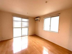 ヴィラ　パストラル A203号-11