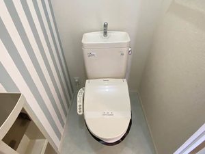 ヴィラ パストラル B102号-8