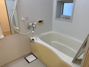 ヴィラ パストラル B103号-8