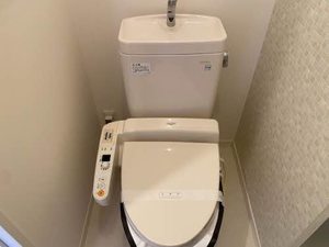 ヴィラ パストラル B103号-9