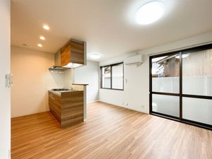 エミール上笠 0102号-1