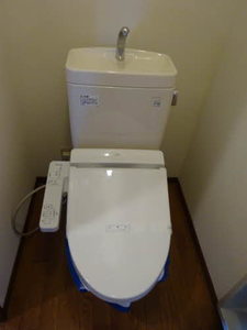 シャーメゾン　リラ 0210号-11