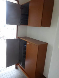 シャーメゾン　リラ 0210号-13