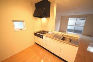 メゾン　さくら 0103号-3