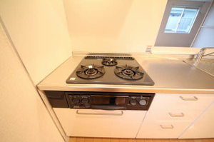 メゾン　さくら 0103号-4