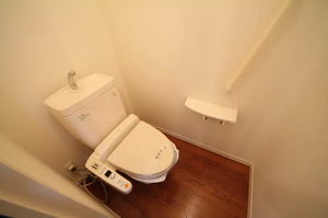 メゾン　さくら 0103号-10