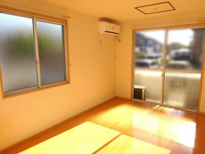 ウィステリア 1102号-2