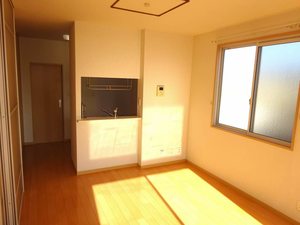 ウィステリア 1102号-3