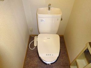 ウィステリア 1102号-8