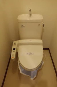 ウィステリア 2201号-5