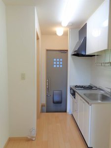 草津百合ハイツ 0101号-2