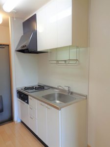 草津百合ハイツ 0101号-4