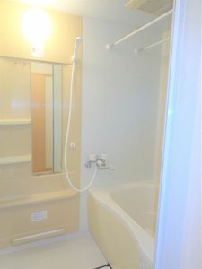 草津百合ハイツ 0101号-5