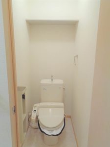 草津百合ハイツ 0101号-6