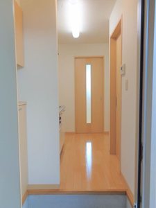 草津百合ハイツ 0101号-11