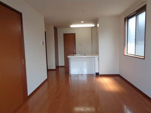 シャトー青地 B201号-2