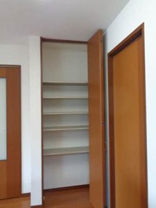 シャトー青地 B201号-4