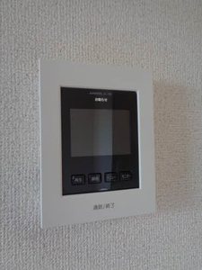 シャトー青地 B201号-6