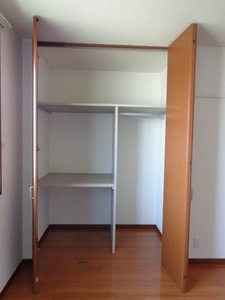 シャトー青地 B201号-10