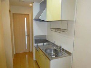 シャーメゾン明和 0202号-2