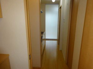 シャーメゾン明和 0202号-3