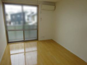 シャーメゾン明和 0202号-4