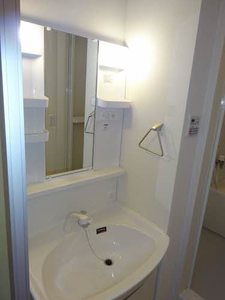 シャーメゾン明和 0202号-7