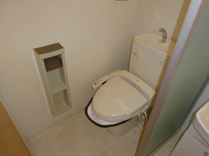 シャーメゾン明和 0202号-9