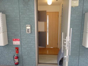 シャーメゾン明和 0202号-11