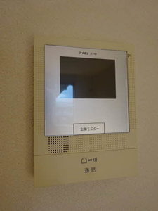 シャーメゾン　フィオーレ A203号-6