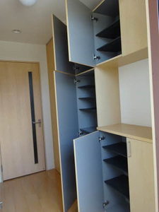 シャーメゾン　フィオーレ A203号-7