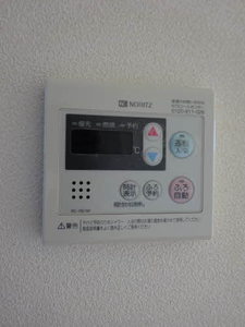 シャーメゾン　フィオーレ A203号-8