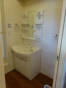 シャーメゾン　フィオーレ A203号-10