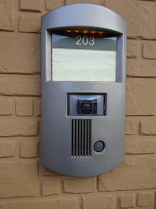 シャーメゾン　フィオーレ A203号-11