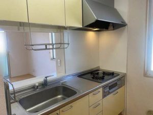 グリーン　フィール 0201号-2