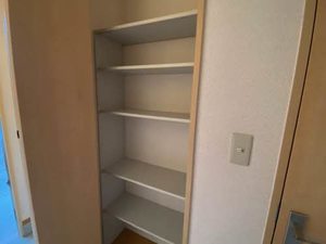 ディアコート 0102号-9