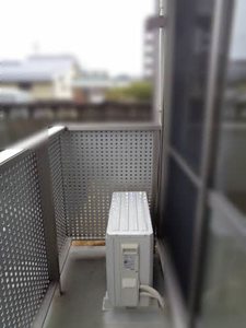 カーサ　フェリス 0107号-7