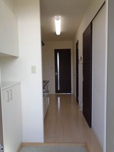 カーサ　フェリス 0202号-5