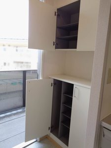 カーサ フェリス 0203号-13