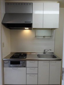 カーサ　フェリス 0204号-5