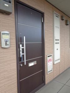 メゾン・ド・オリーヴⅡ 0202号-2