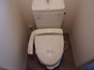 Ｖｉｏｌａ　日吉台 0102号-5