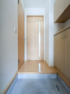 シャーメゾン リーリエ E102号-7