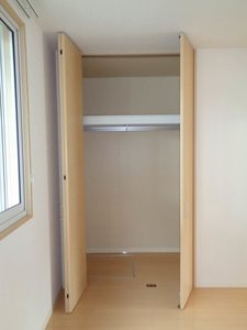 シャーメゾン リーリエ E103号-5