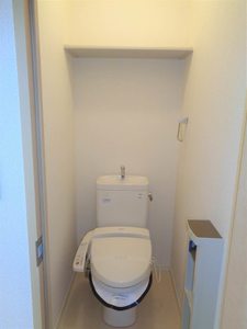 シャーメゾン リーリエ E103号-8