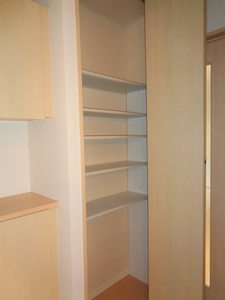 シャーメゾン リーリエ E103号-9