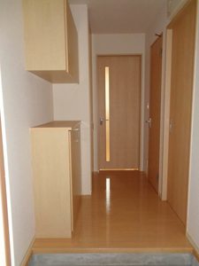 シャーメゾン リーリエ E103号-11