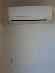 シャーメゾン　リーリエ F103号-4