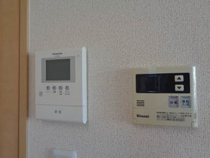 シャーメゾン　リーリエ F103号-5